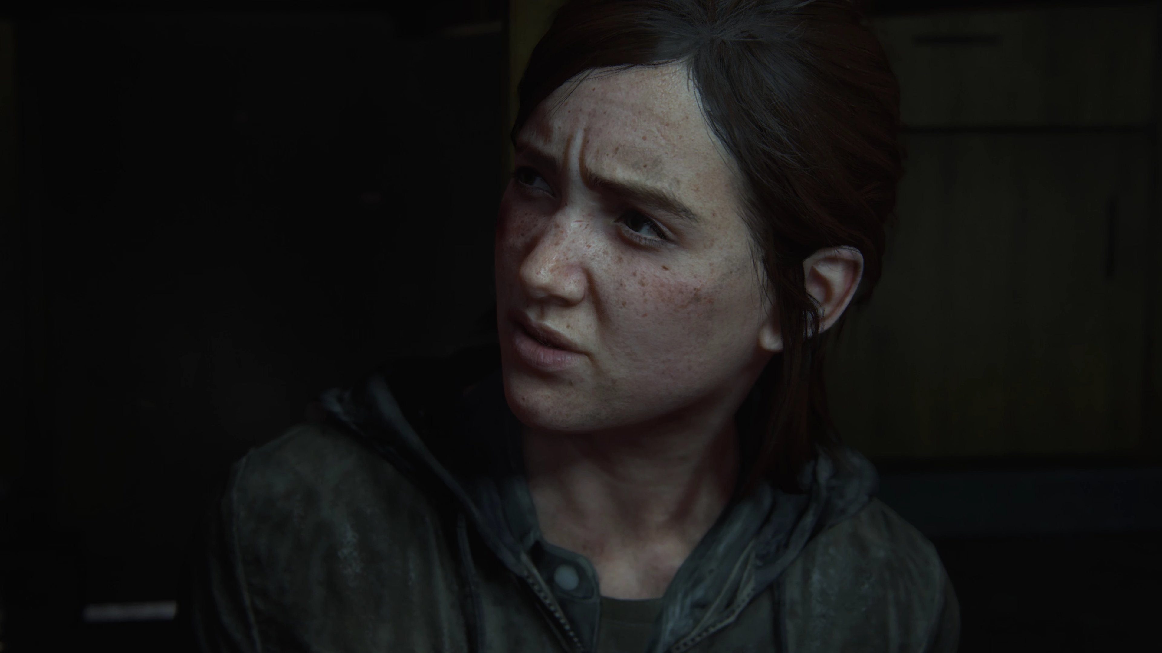 The Last of Us: Parte II Remastered - Imagen 14